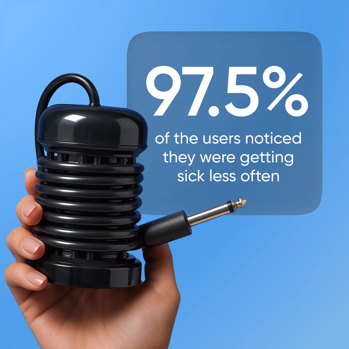 Purionix RX — Ionic Foot Detox System