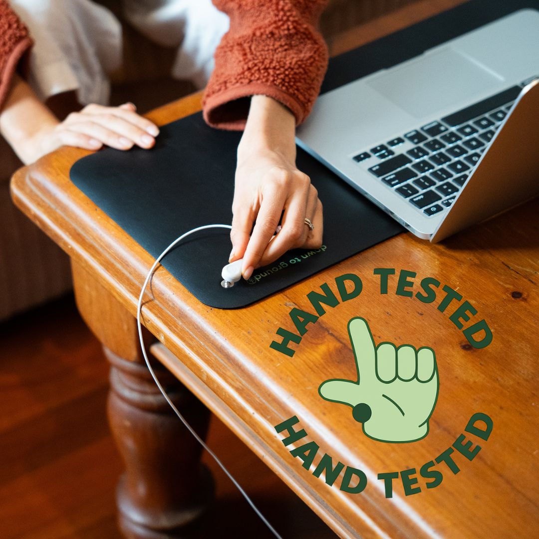 Grounding Hog® Grounding Mat