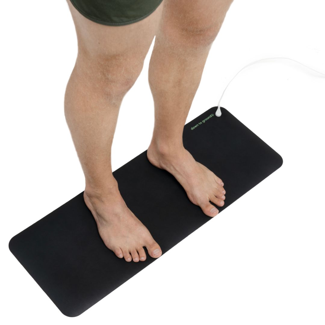Grounding Hog® Grounding Mat