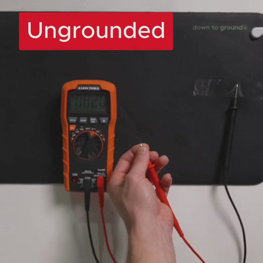 Grounding Hog® Grounding Mat