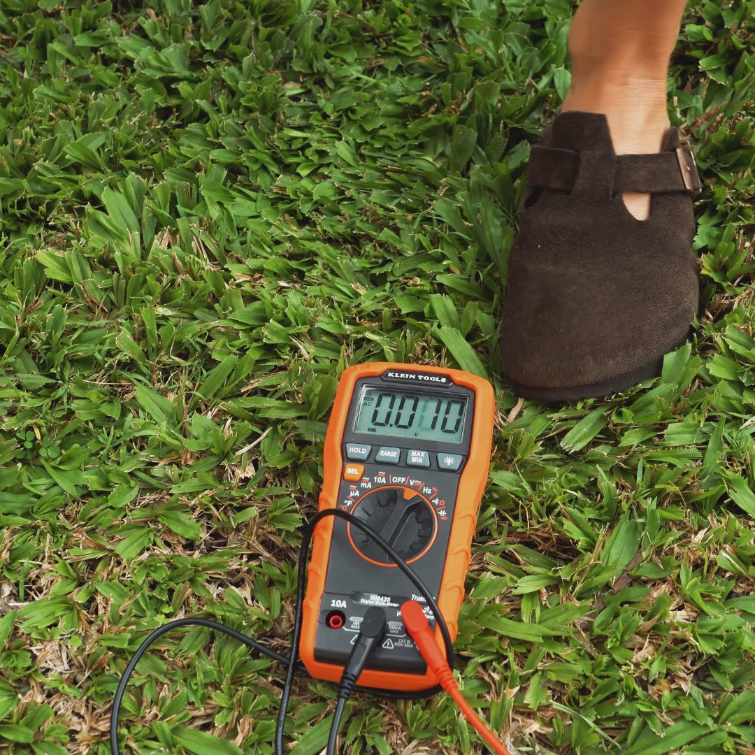 Grounding Hog® Unisex Shoes