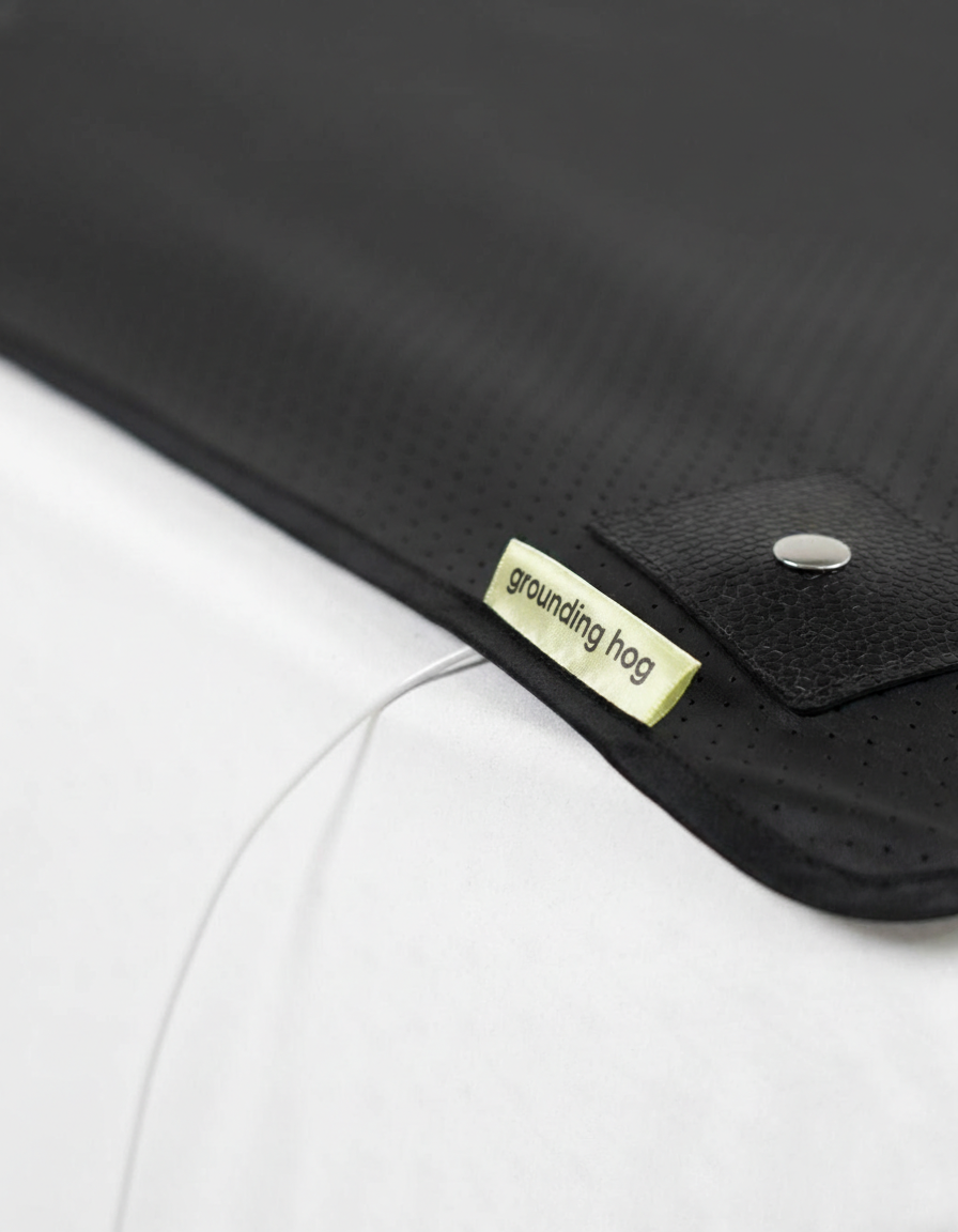 GroundingHog® Earth Grounding Mat