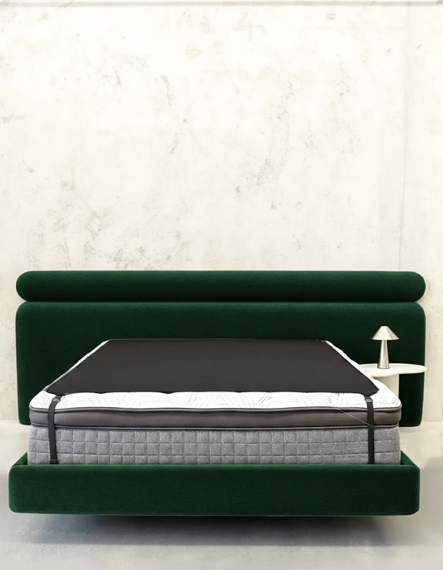 GroundingHog® Earth Grounding Mat