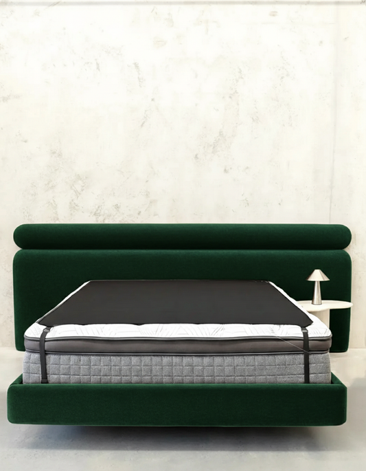 GroundingHog® Earth Grounding Mat