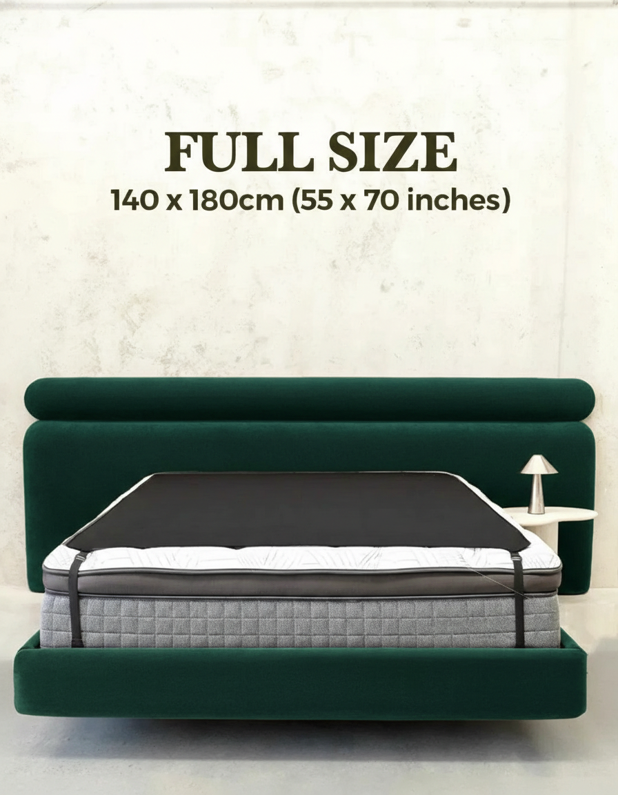 GroundingHog® Earth Grounding Mat