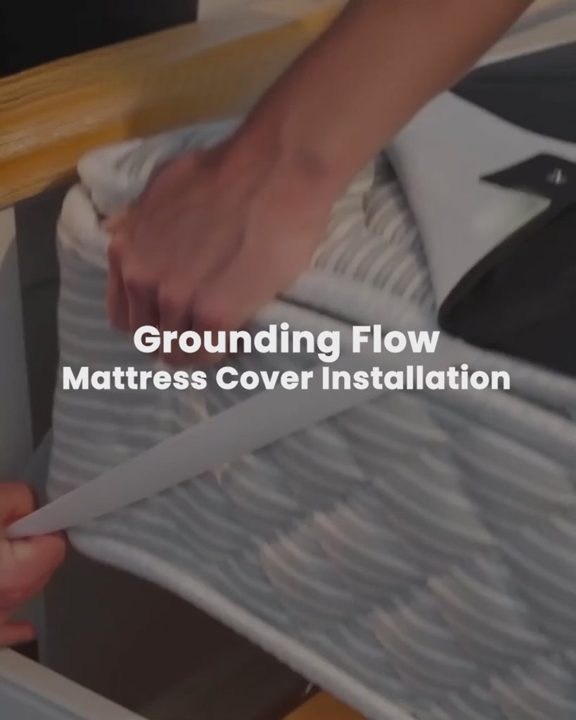 GroundingHog® Earth Grounding Mat